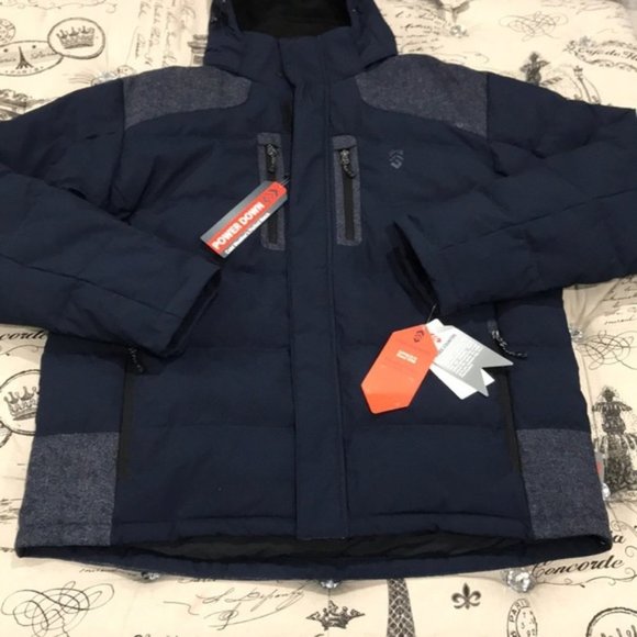 Free Country Men's Jacket - Picture 3 of 6